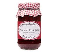 Mrs Darlington's Summer Fruit Jam 340g
