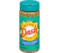 Mrs Dash Garlic & Herb Seasoning Blend 191g