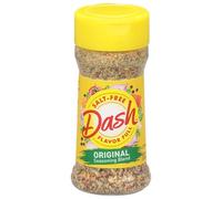 Mrs Dash Salt Free Original Seasoning Blend 71 g
