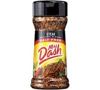 Mrs. Dash Steak Grilling Seasoning Blend by Mrs. Dash