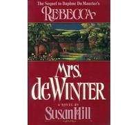Mrs. De Winter
