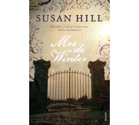 Mrs De Winter: Gothic Fiction by Susan Hill (2-Sep-1999) Paperback