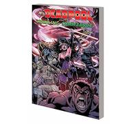 Mrs. Deadpool and The Howling Commandos (Secret Wars: Warzones)