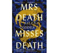 Mrs Death Misses Death