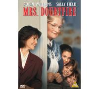 Mrs. Doubtfire [DVD] [1994], New, DVD, FREE & FAST Delivery