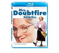 Mrs. Doubtfire