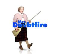 Mrs. Doubtfire