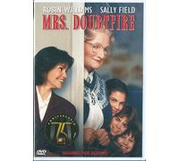Mrs. Doubtfire