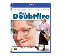 Mrs. Doubtfire