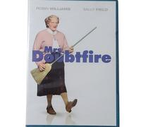 Mrs. Doubtfire