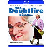 Mrs Doubtfire [Blu-ray]