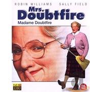 Madame Doubtfire [Blu-ray] [Import belge]