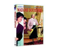 Mrs. Doubtfire DVD NEW