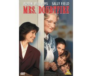Mrs Doubtfire (DVD) Polly Holliday Anne Haney Robert Prosky (US IMPORT)