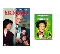 Mrs. Doubtfire & Flubber