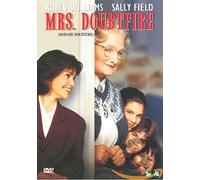 MRS. DOUBTFIRE - MOVIE
