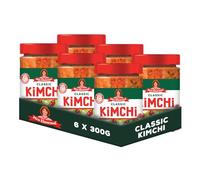 Mrs Elswood Classic Kimchi 6 x 300G
