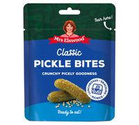 Mrs Elswood Classic Pickle Bites 50g