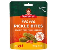 Mrs Elswood Peri Peri Pickle Bites 50g