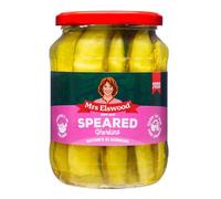 Mrs Elswood Sandwich Gherkins 6x540g