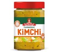 Mrs Elswood Turmeric Kimchi 300g