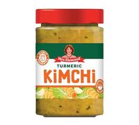 Mrs Elswood Turmeric Kimchi 6 x 300G