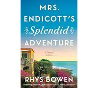 Mrs. Endicott's Splendid Adventure: A Novel
