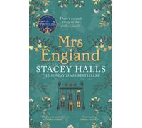 Mrs England : The award-winning Sunday Times bestseller from the winner of the Women's Prize Futures Award