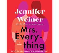Mrs. Everything