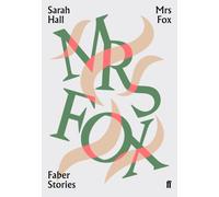 Mrs Fox : Faber Stories