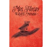 Mrs. Frisby and the Rats of Nimh (Aladdin Fantasy) by O'Brien, Robert C. published by Aladdin (1986) Paperback