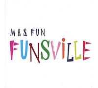 Mrs Fun - Funsville