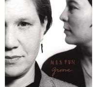 Mrs.Fun - Groove