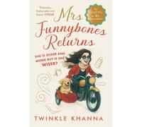 Mrs Funnybones Returns