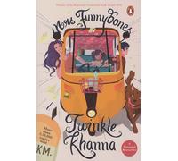 Mrs Funnybones – She's just like You and a lot like Me – Penguin Books