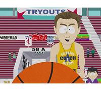 Mrs. Garrison's Fancy New Vagina