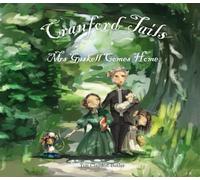 Mrs Gaskell comes home