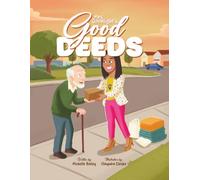 Mrs. Goodlight's Good Deeds