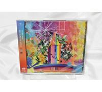 Mrs.GREEN APPLE ANTENNA (Standard edition) JAPAN CD