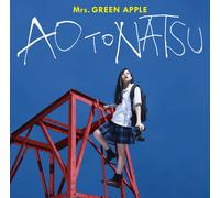 MRS.GREEN APPLE - Ao To Natsu