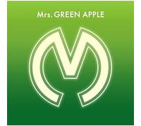 Mrs.GREEN APPLE(通常盤)