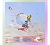 Unity (通常盤)(特典:なし)