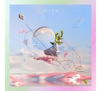 Mrs. Green Apple - Unity [New Vinyl LP] Japan - Import