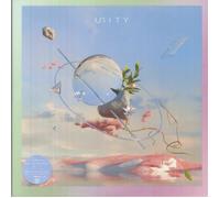 MRS GREEN APPLE - Unity - Vinyl (180 gram vinyl LP)