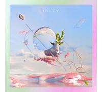 Mrs. Green Apple – Unity – Vinyl LP – Japan Import