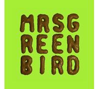 Mrs. Greenbird - Mrs. Greenbird