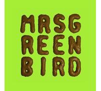 Mrs. Greenbird - Mrs. Greenbird [Vinyl LP] [VINYL]