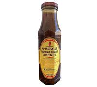Mrs H.S.Balls - Original Recipe Chutney - 470g
