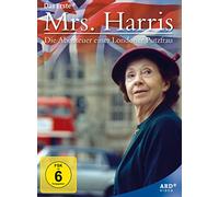 Mrs. Harris - Die Abenteuer einer