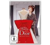 Mrs. Harris und Ein Kleid Von Dior - Mrs. Harris und EIN Kleid Von Dior [Import]